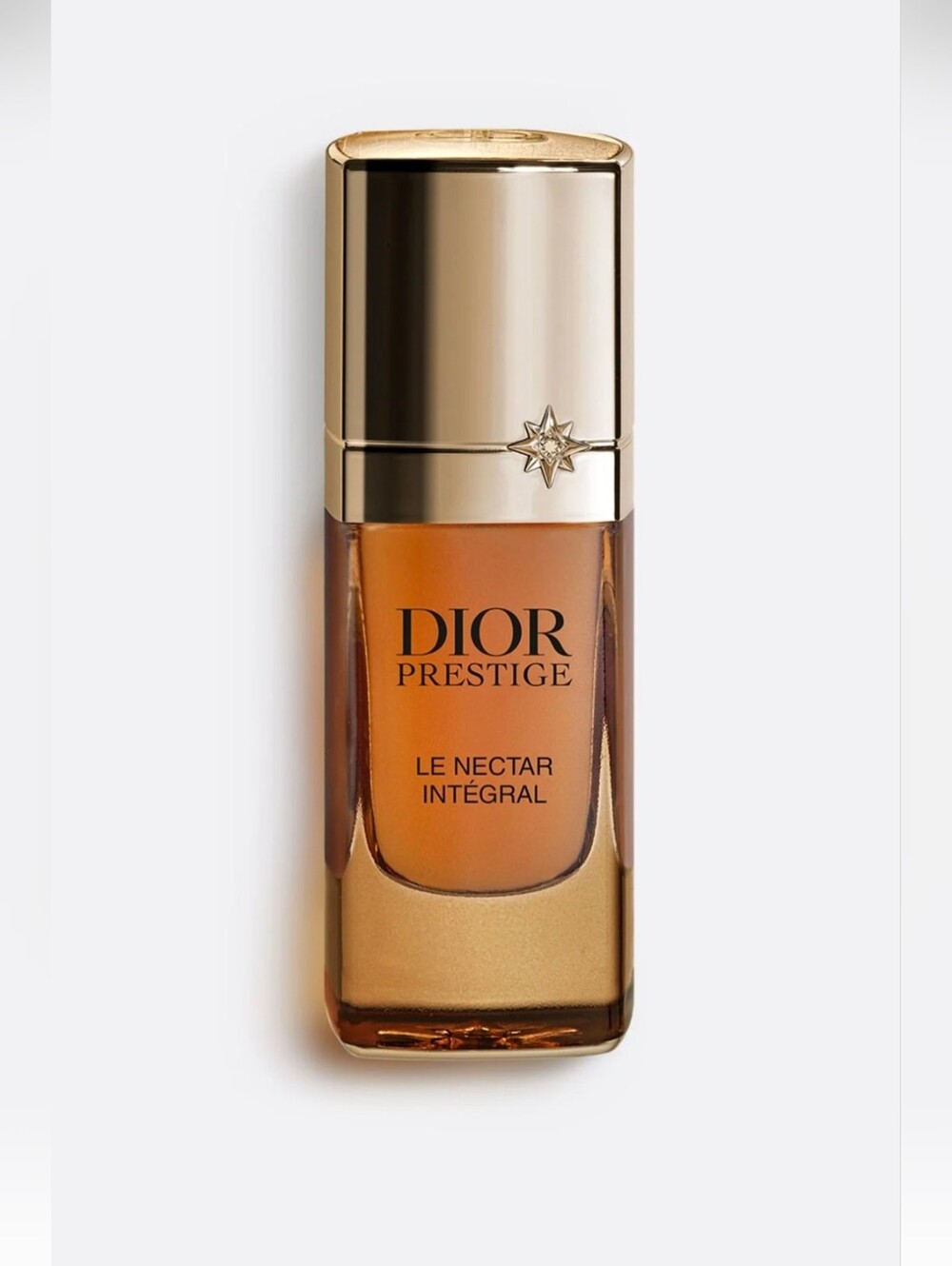 Dior Prestige Le Nectar Integral Mini 3ml New
